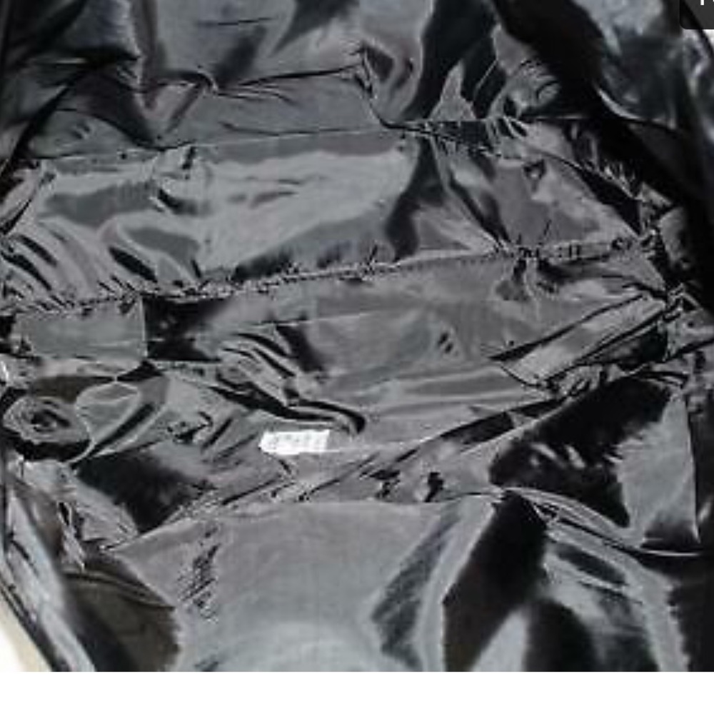 VIctoria’s Secret sequin Large Tote NEW - Picture 8 of 8